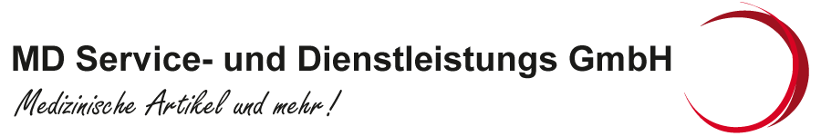 MD Service- und DIenstleistungs GmbH Logo